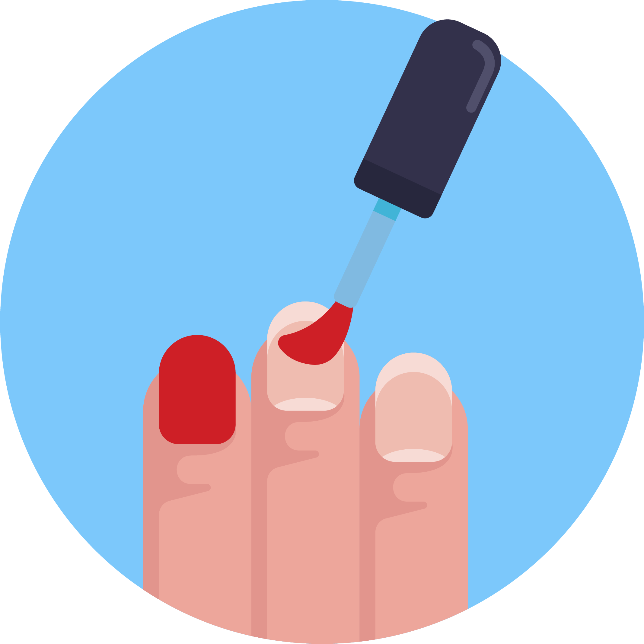 NailForm